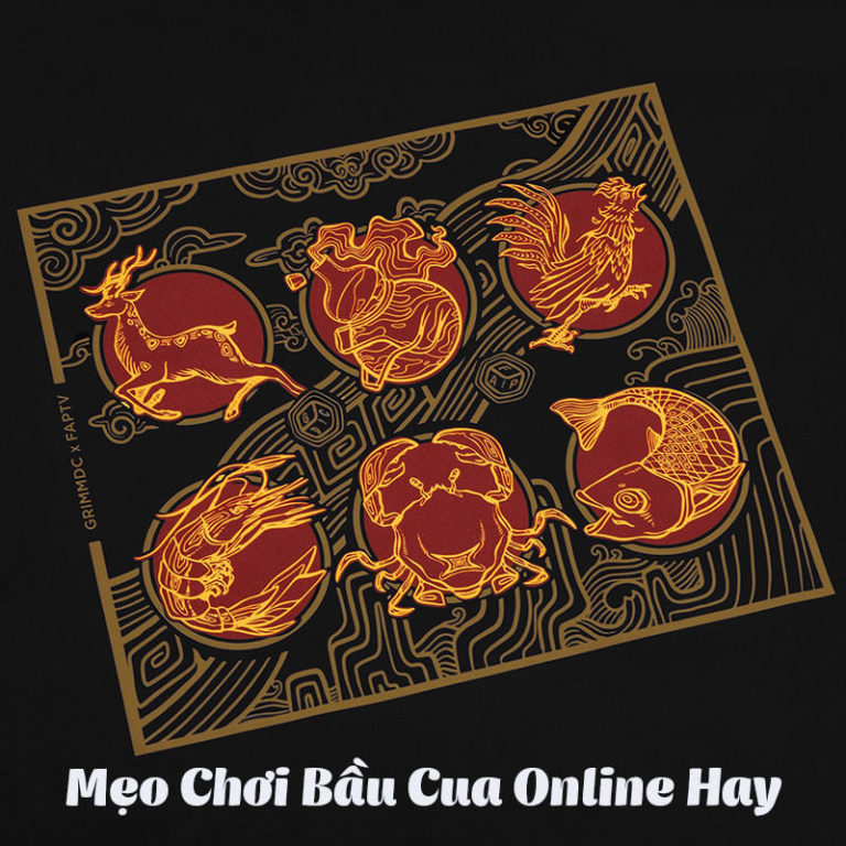 Chia Sẻ Mẹo Chơi Bầu Cua Online Của Các Cao Thủ